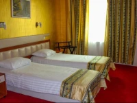 Hotel Lev Or II 