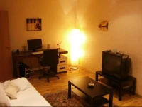 Maya Apartment Triumf 