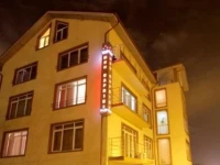 Hotel Mon Caprice 3*