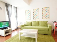 Mosilor Apartments 