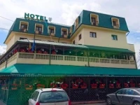 Hotel Pui de Urs 