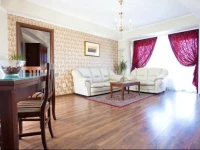 Hotel SS Residence Unirii 