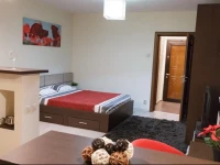 Studio D- RedBed Self-Catering Apartments 