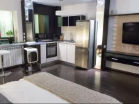 Studio G - RedBed Self-Catering Apartments 