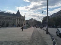 Universitate Residence 