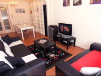 Ateneu Apartments 