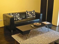 Amzei Apartment 