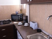 Apartament Barocco Boutique 