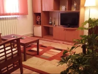 Apartment Dumitrache 