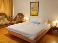 Atlas Accommodation Studio Romana de Lux 
