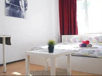 Barin Apartment 