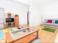 Bogdan`s Apartment 