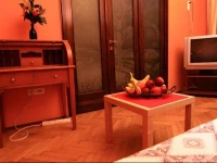 Bucharest Old Town Family Apartment 