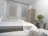 Budget Accommodation 