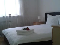 Carol Apartment - University Square 