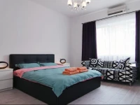 Central Luxury Studio University 