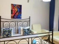 Cismigiu Room 