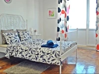 Coltei Apartment 