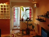 Cozy 1 Bedroom Flat 