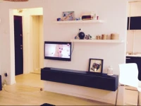 Cozy Studio - Floreasca/вЂ‹Dorobanti - Bucharest 