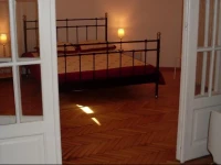Cristina Apartment - Calea Victoriei 
