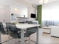 Deluxe 2 bedrooms Apartment University Square 