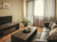 Deluxe Apartment Old Town Bucharest 