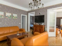 Dorobanti Apartment 