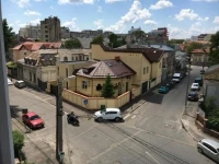 Dreamtime Apartments 