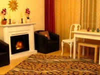 Evryka Boutique Studio 
