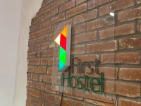 First Hostel Bucharest 