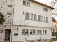 Foisor Residence 
