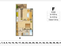 Heights Accommodation 
