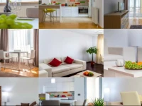 Homz Apartments Bucharest 