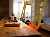 Hostel Floreasca 64 