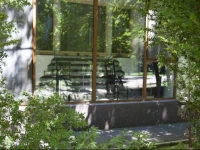 House in the Park 