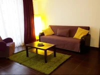 Korona Centre Ville Suites 