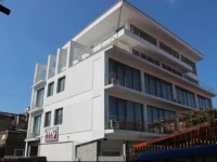 Living Aparthotel 