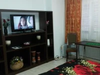 Lucy Accommodation 