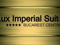 Lux Imperial Suite Apartments 