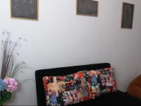 Old Center Apartment 