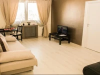 Orchestra Apartment 
