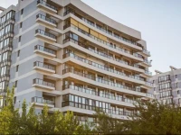 Pallady Towers Residence apartment 