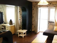 Queen Victoria Accommodation 