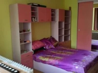 Siretului Apartment 