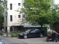Studio Orange Bucuresti 