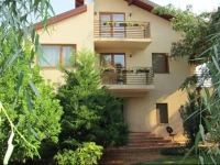 Swallows Hostel 