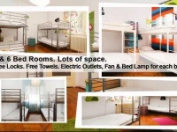 The Cozyness Hostel 