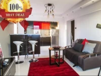 Unirii Penthouse 