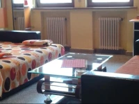 University Orange Studio 